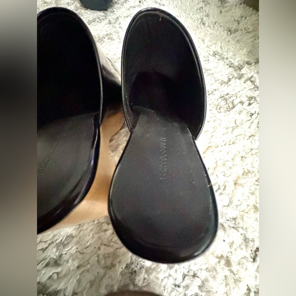 ‼️RARE‼️🎸RACHEL COMEY🎸🔥NWOT🔥Dakota Clogs in Black - Picture 13 of 16